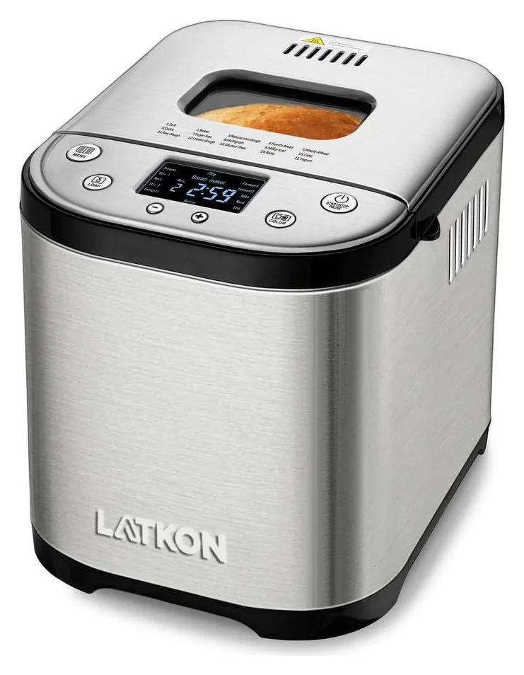 Latkon MBF-001, 98 la suta pareri pozitive