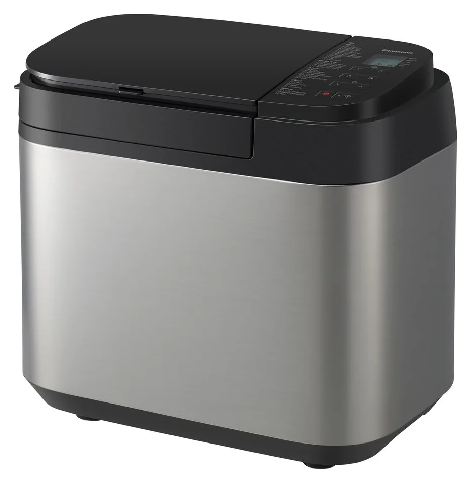 Panasonic SD-YR2550SXE, cea mai scumpa