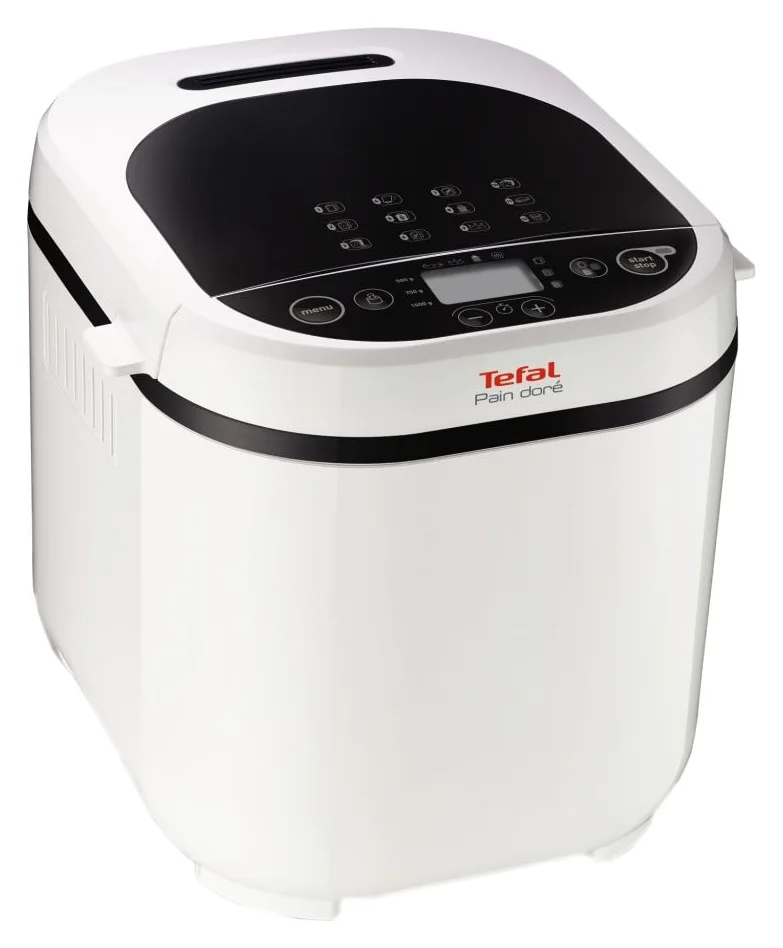 Tefal Pain Doré PF210138, 539 de recenzii