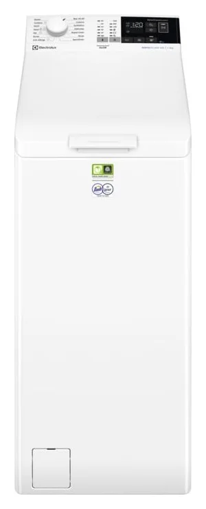 Electrolux EW6T4262E, „Clasa A” si 42 kWh