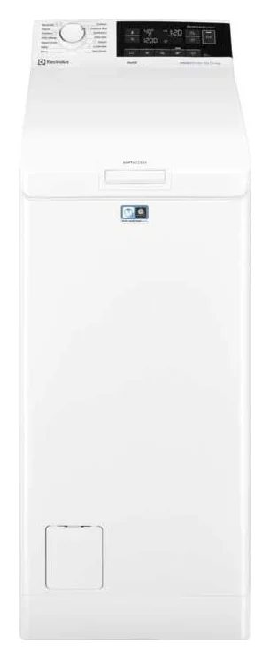 Electrolux EW7T3272, „Clasa F” la 4.840 de lei