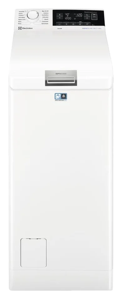 Electrolux EW7TN3272, „Clasa B” la 2.789,52 lei