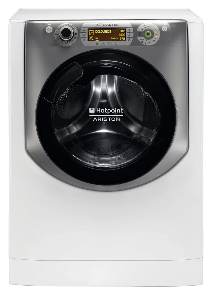 Hotpoint AQD970D49, usuca 7 din 9 kilograme