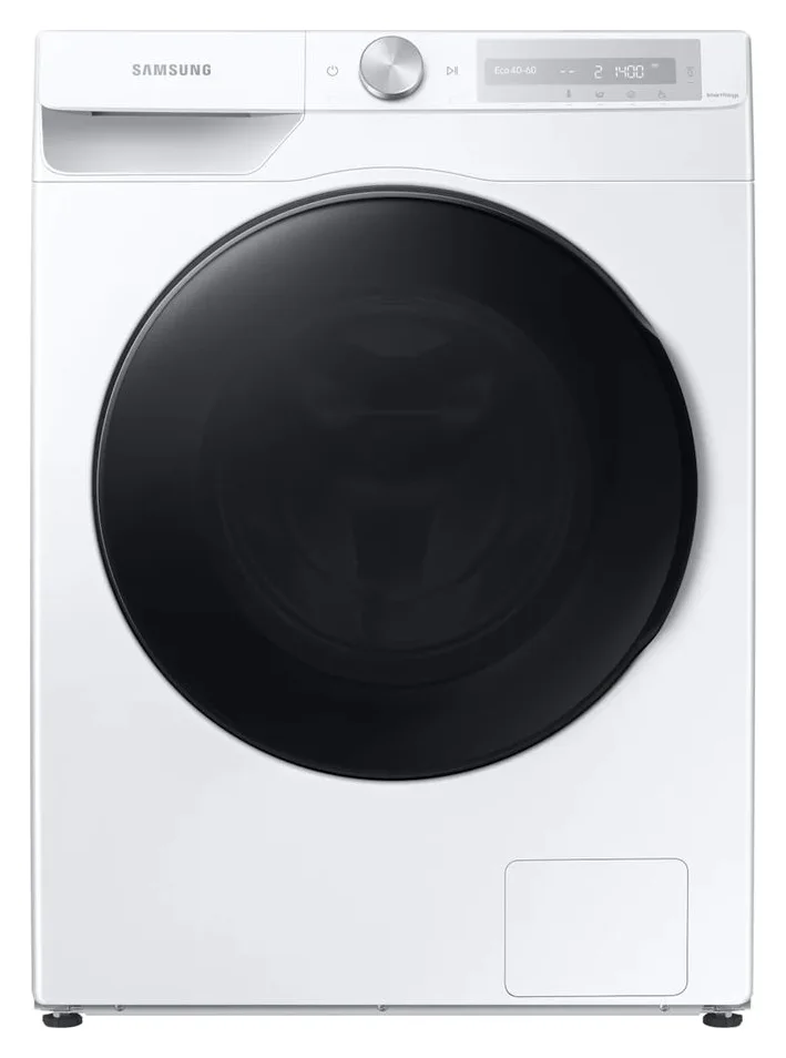 Samsung WD10T634DBH/S7, 10,5 kilograme