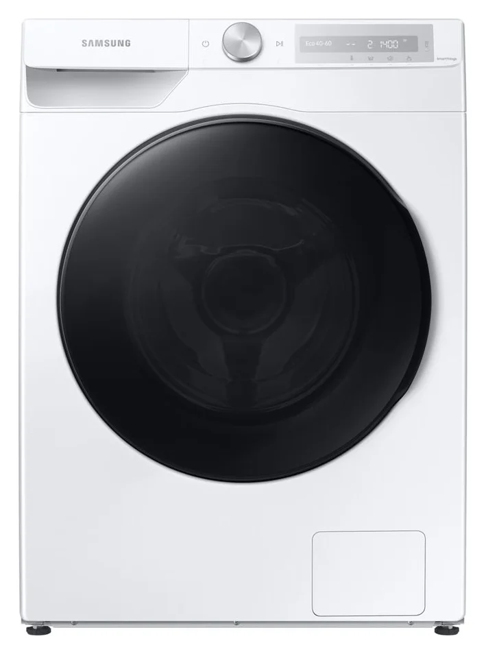 Samsung WD80T634DBH/S7, 96 de pareri