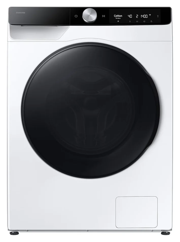Samsung WD90DG6B85BKU4, 4,63 din 54