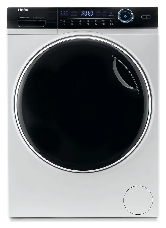 Haier HWD80-B14979-S, aceeasi masina cu 266 kWh