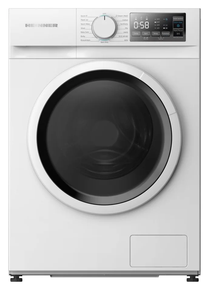 Heinner HWM-M714IVSMNA+++, 7 kilograme la 1.499,99 lei