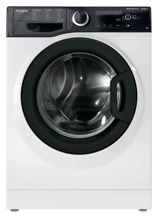 Whirlpool WRSB7259BBEU, cea mai scumpa