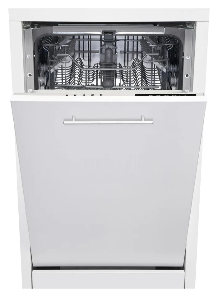 Heinner HDW-BI4505IE++, incorporabila de 45 cm