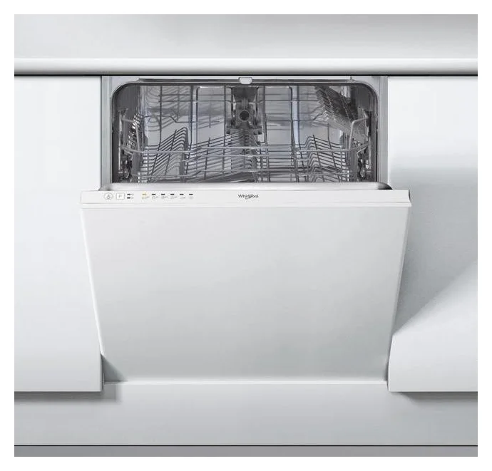 Whirlpool WIE 2B19, treisprezece seturi la 1.728,56 lei