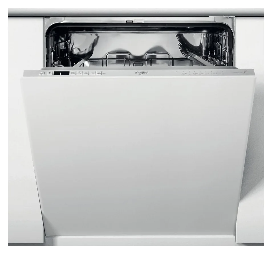 Whirlpool WRIC3C26P, paisprezece seturi