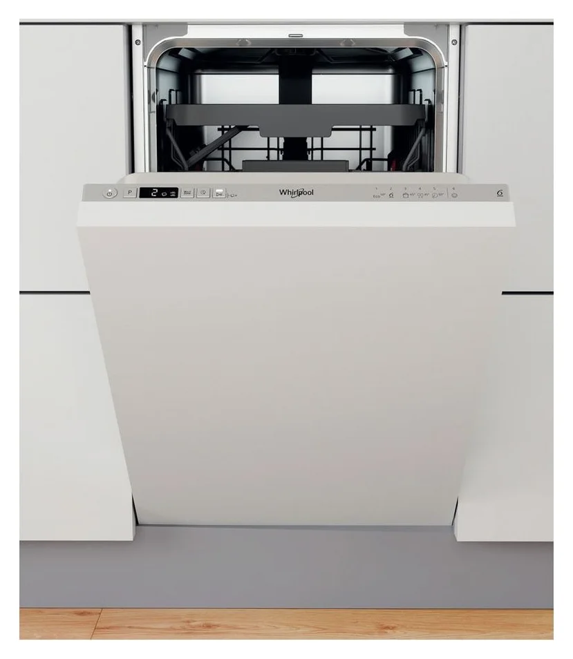 Whirlpool WSIC3M27C, 3,88 din 64