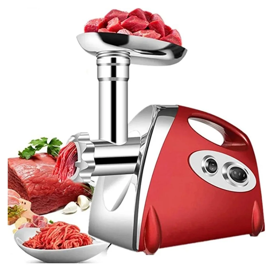 Masina de tocat fara marca, 3.800 W in pagina de produs
