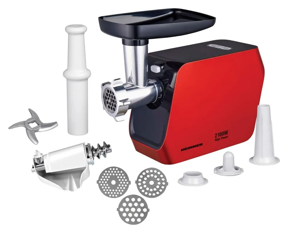 Heinner MG-2100RD, 777 de recenzii