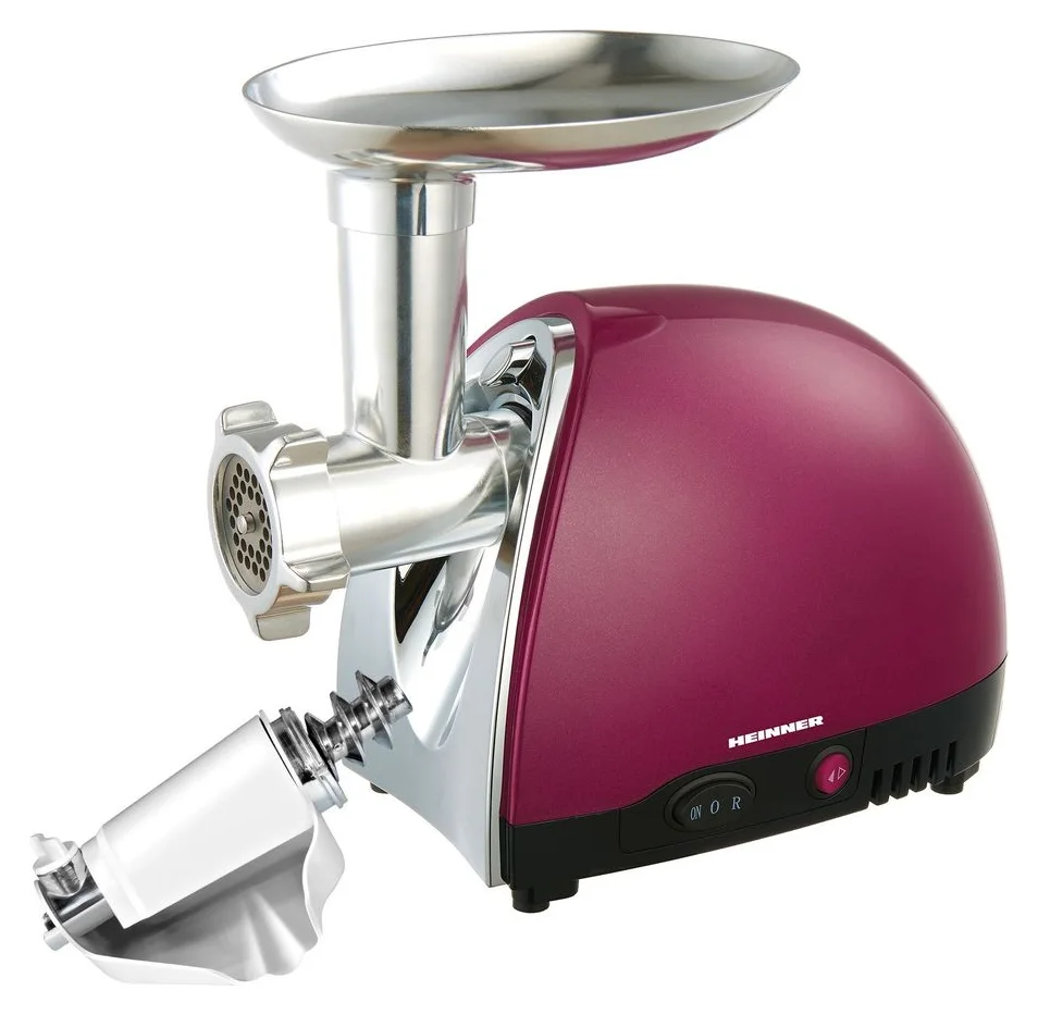 Heinner MG1500TA-BG, 2 kilograme pe minut la 269 de lei