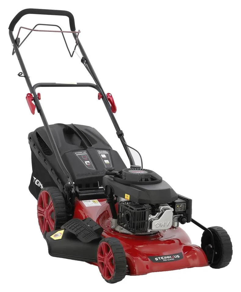Steinhaus PRO-GLM502, 146 cc, taiere 50 cm