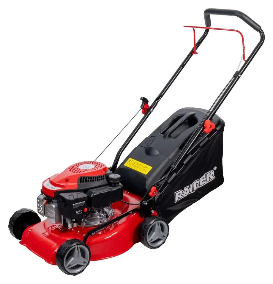 RD-GLM14, autopropulsata 3 in 1, 127 cc