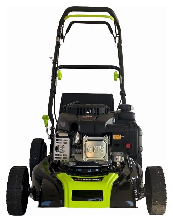 Mesterino BJXSM43, 139 cc, autopropulsata, 43 cm