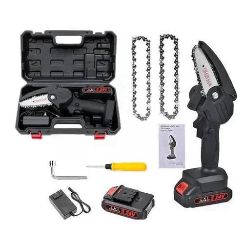Kardett 4 inch
