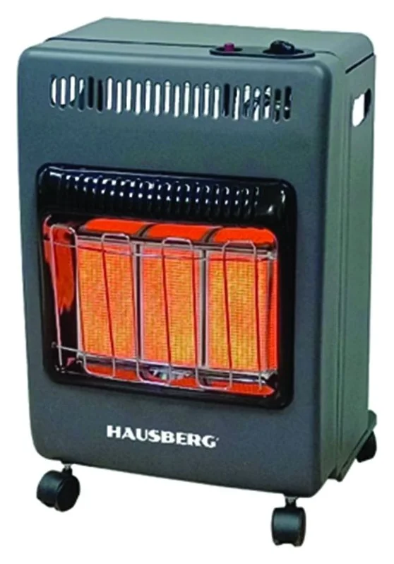 Hausberg HB-1023NG, 389,62 de lei