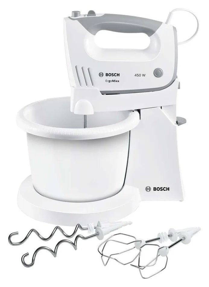 Bosch MFQ36460, 450 W, marca germana