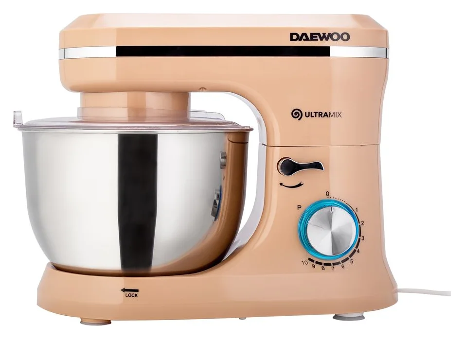 Daewoo DHM150R, 4,5 L, cel mai votat
