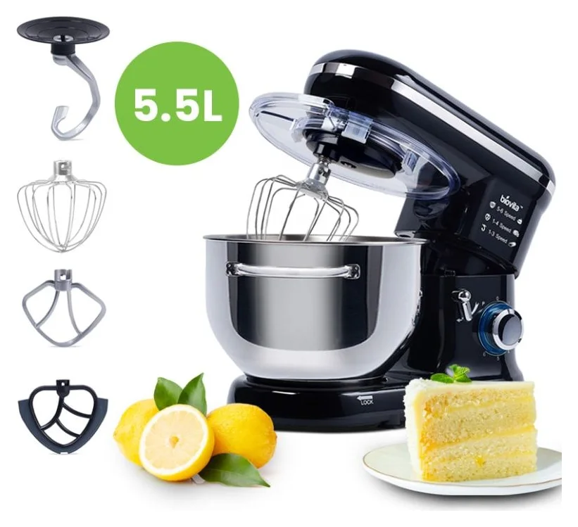 Biovita MB-1300, 5,5 L, 1,6 kg aluat