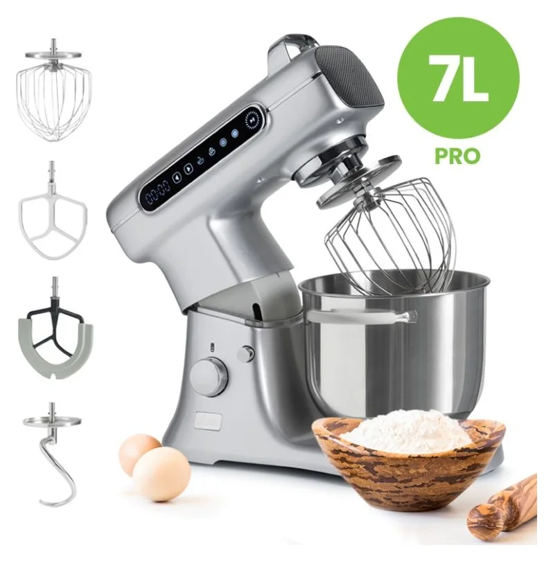 Biovita MB-1800-MAX PRO, 7 L, 12,4 kg