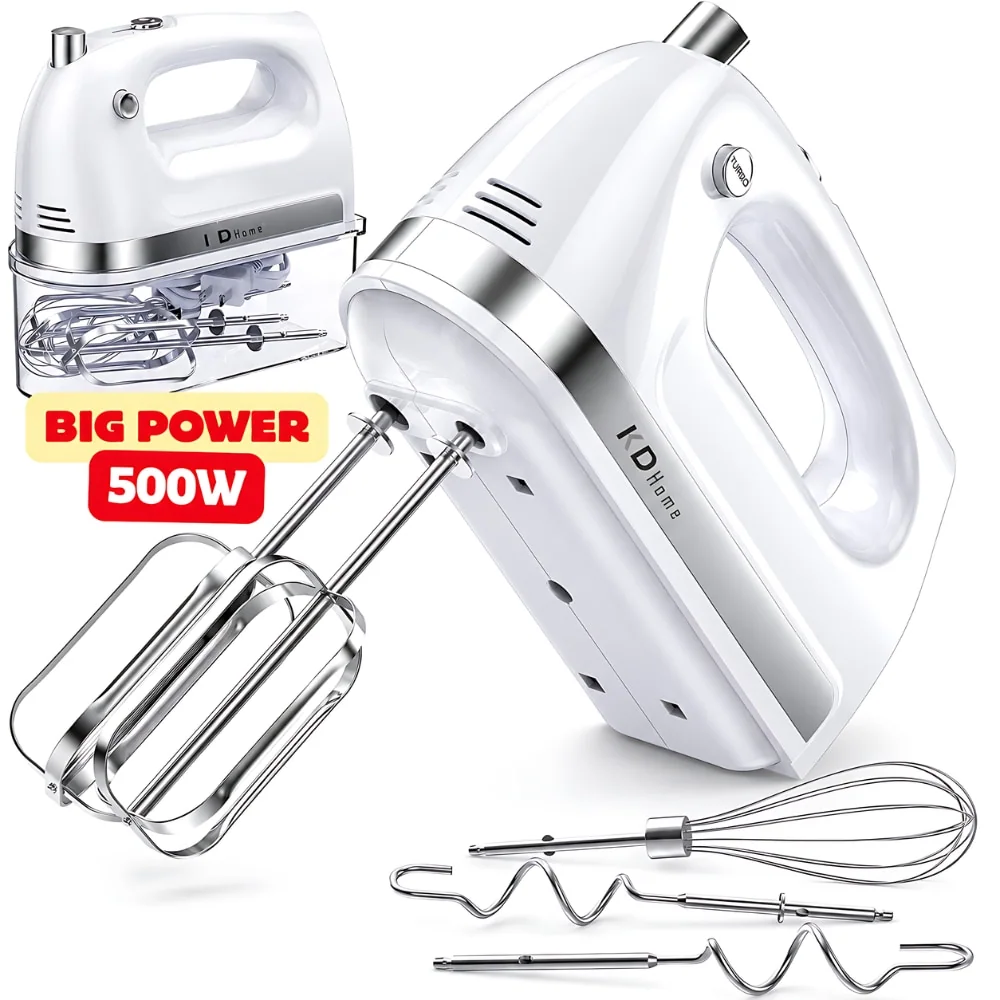 KD Home PowerWhisk