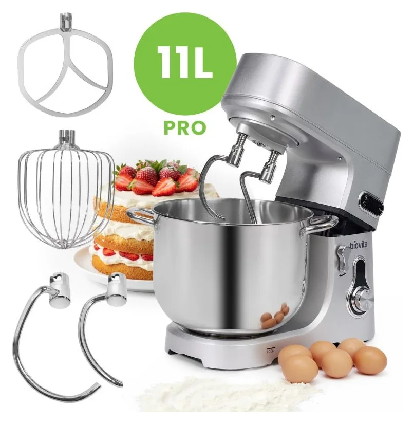 Biovita TITAN, 11 L, 4 kg aluat