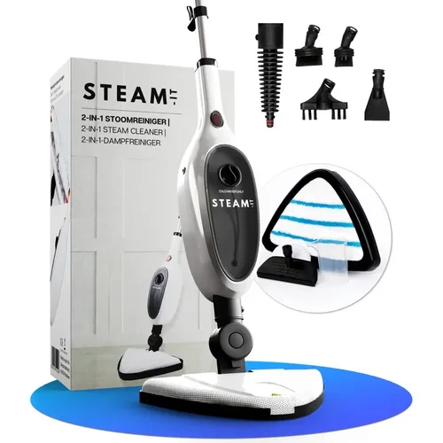 STEAM-IT mop