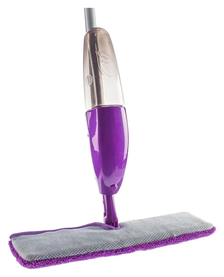 Mop Spray Oti, primul produs de sub ruptura