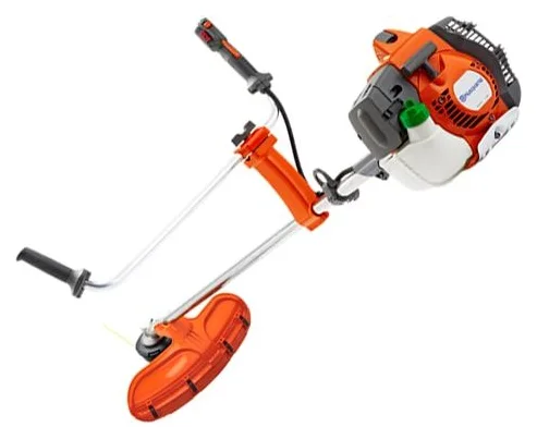 Husqvarna 535RX, 34,6 cm³, 1,6 kW, profesionala