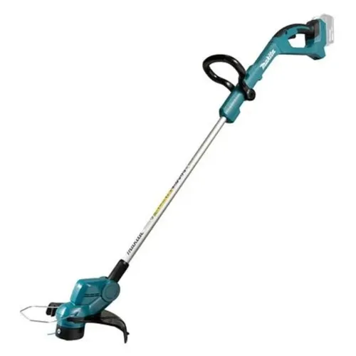 Motocoasa electrica Makita LXT DUR193Z pe acumulator, 18 V, fara acumulator in setul de livrare, compatibil cu baterie BL1850