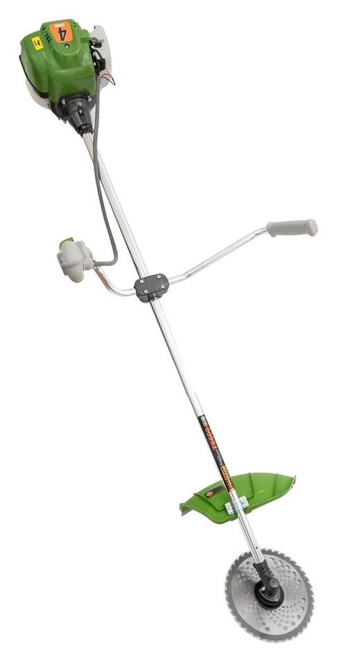 Procraft 5600, 62 cm³, 4 timpi, 4 sisteme de taiere