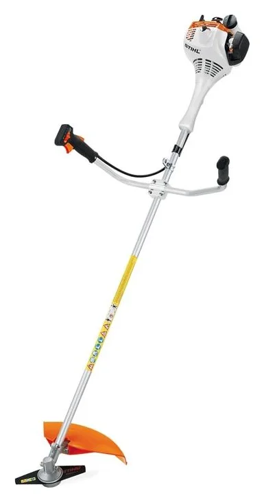 Stihl FS 55, 27,2 cm³, 1 CP, 2 timpi