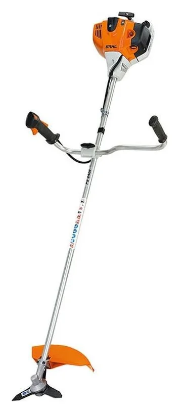 Stihl FS 235, 36,3 cm³, 2,1 CP, profesionala