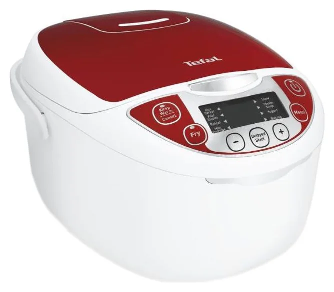 Tefal Fuzzy Logic RK705138, 5 litri