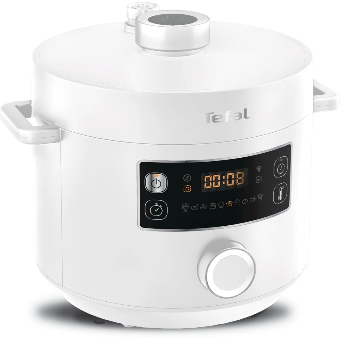 Tefal Turbo Cuisine 4.8 l