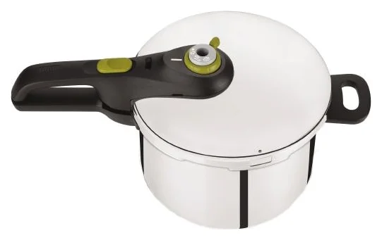 Tefal Secure 5 NEO, 6 litri, 929 de recenzii
