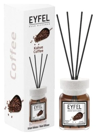 Eyfel Cafea, betisoare 120 ml