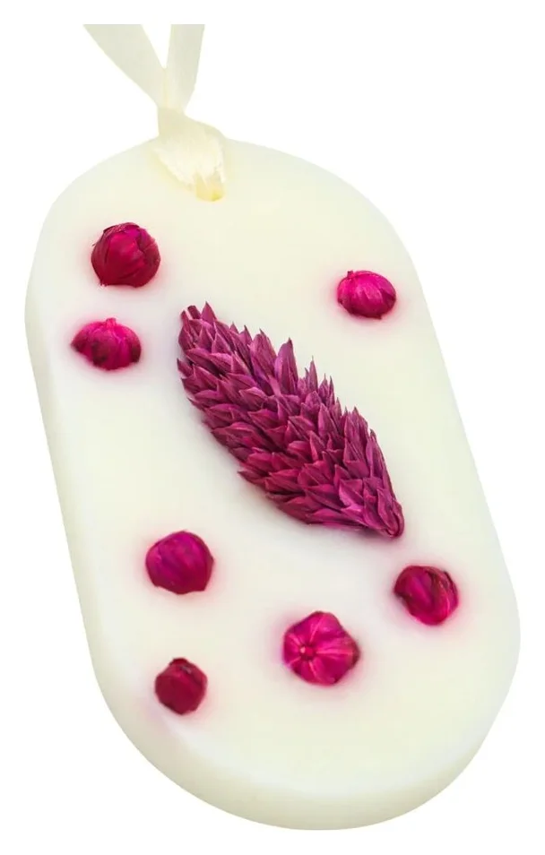 Candelina Seduction, odorizant solid de dulap