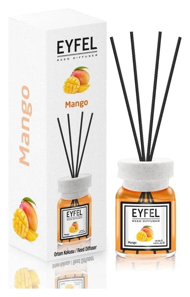Eyfel Mango, betisoare 120 ml