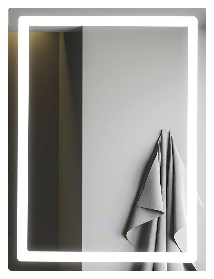 Smack J08, 60x80 cm, cu dezaburire si reglaj de intensitate