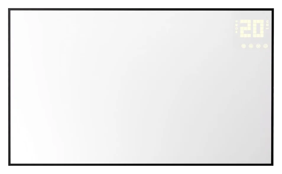 Klarstein Wonderwall Smart Bornholm, 600 W, WiFi