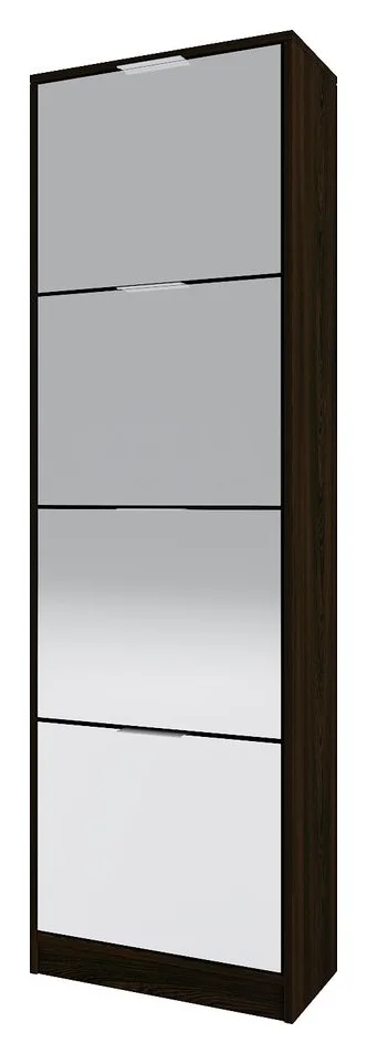 Irim Scout, dulap 4 usi, 24 de perechi, 50 cm latime