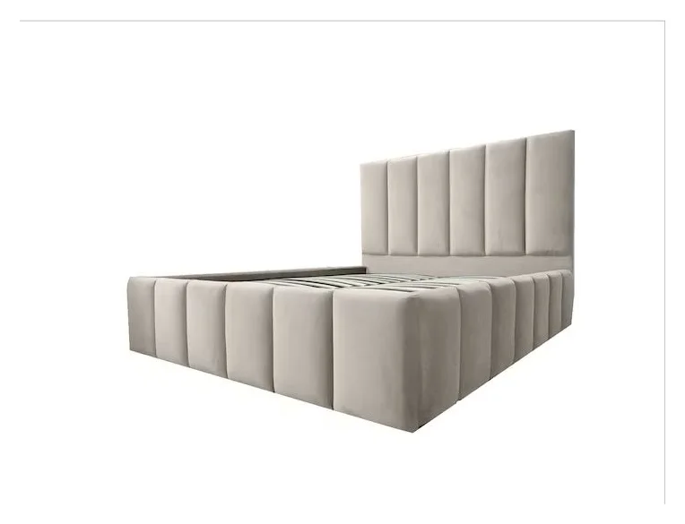Adonis Plus, tapitat, somiera rabatabila, 2 lazi