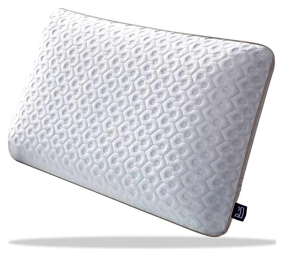 Elindor Memory Foam pentru gat, suport cervical