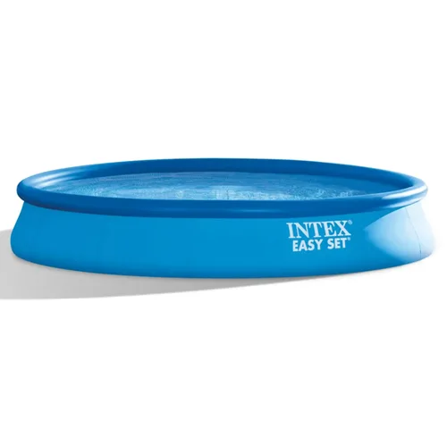 Piscina gonflabila Easy Set Intex 28158NP, D457xH84 cm, cu pompa cu filtru inclusa 28604 (2.006 l)